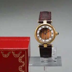 Cartier | Accessories | Mint Wow Cartier Trinity Vendome  display picture 2